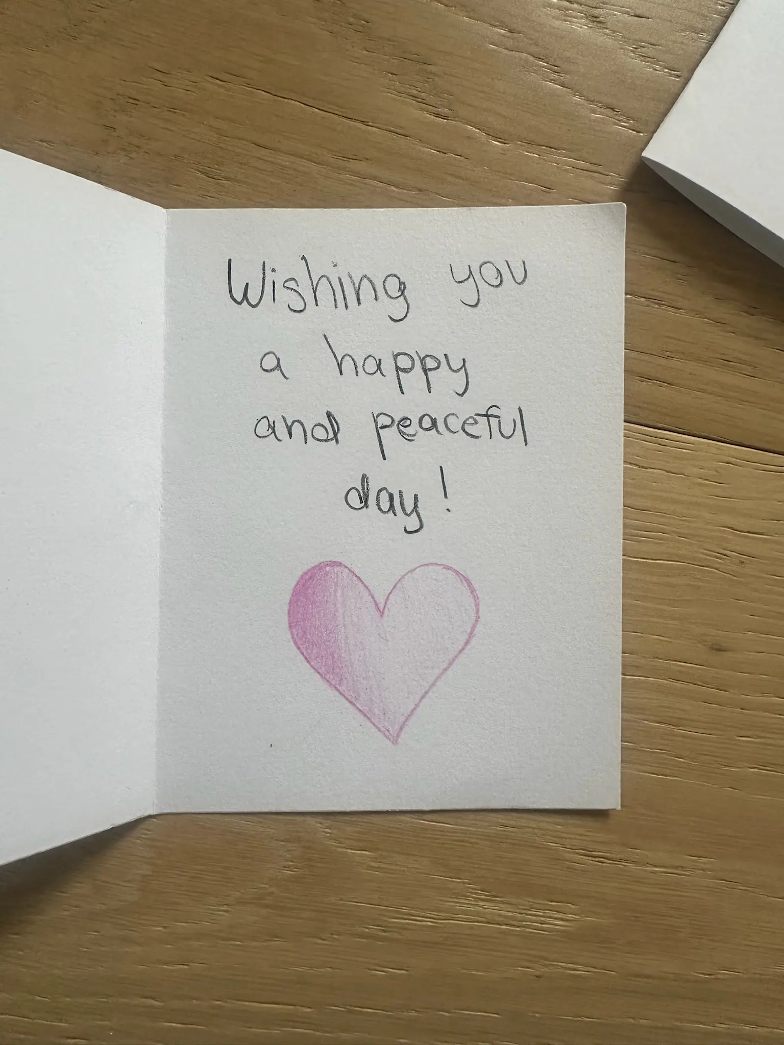 csf card making night