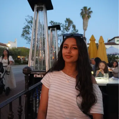 Alisha Singh, Founder