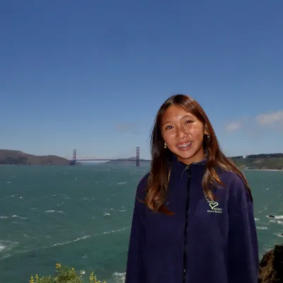 Aliya Kwan, Marketing Director