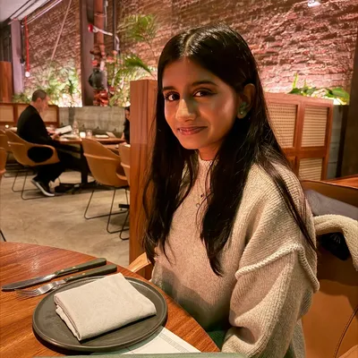 Ariya Bala, Marketing Director
