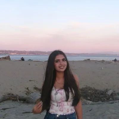 Ayaana Mehta, Events Director
